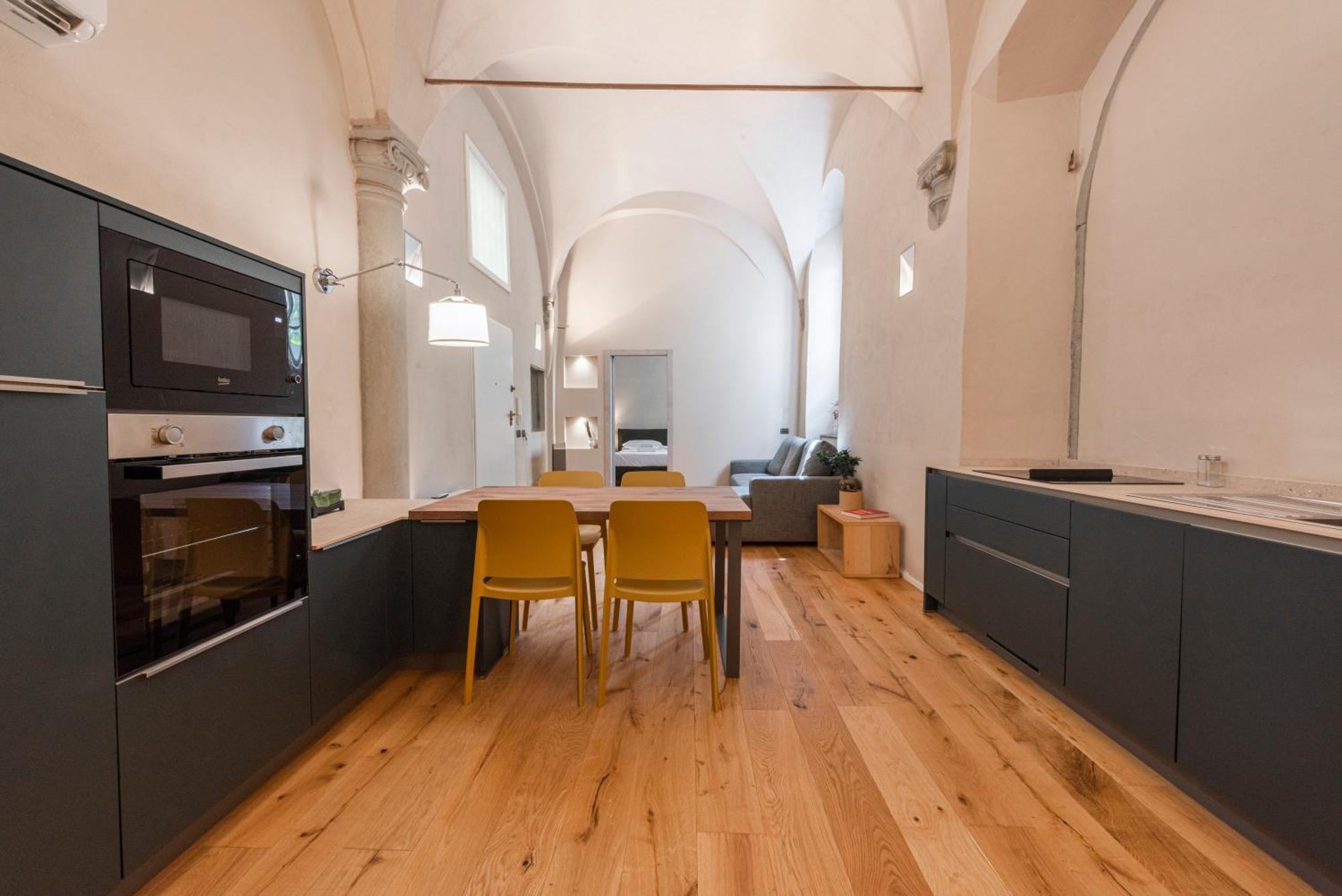 Ramaglianti Hidden Gem By Mmega Apartman Firenze Kültér fotó