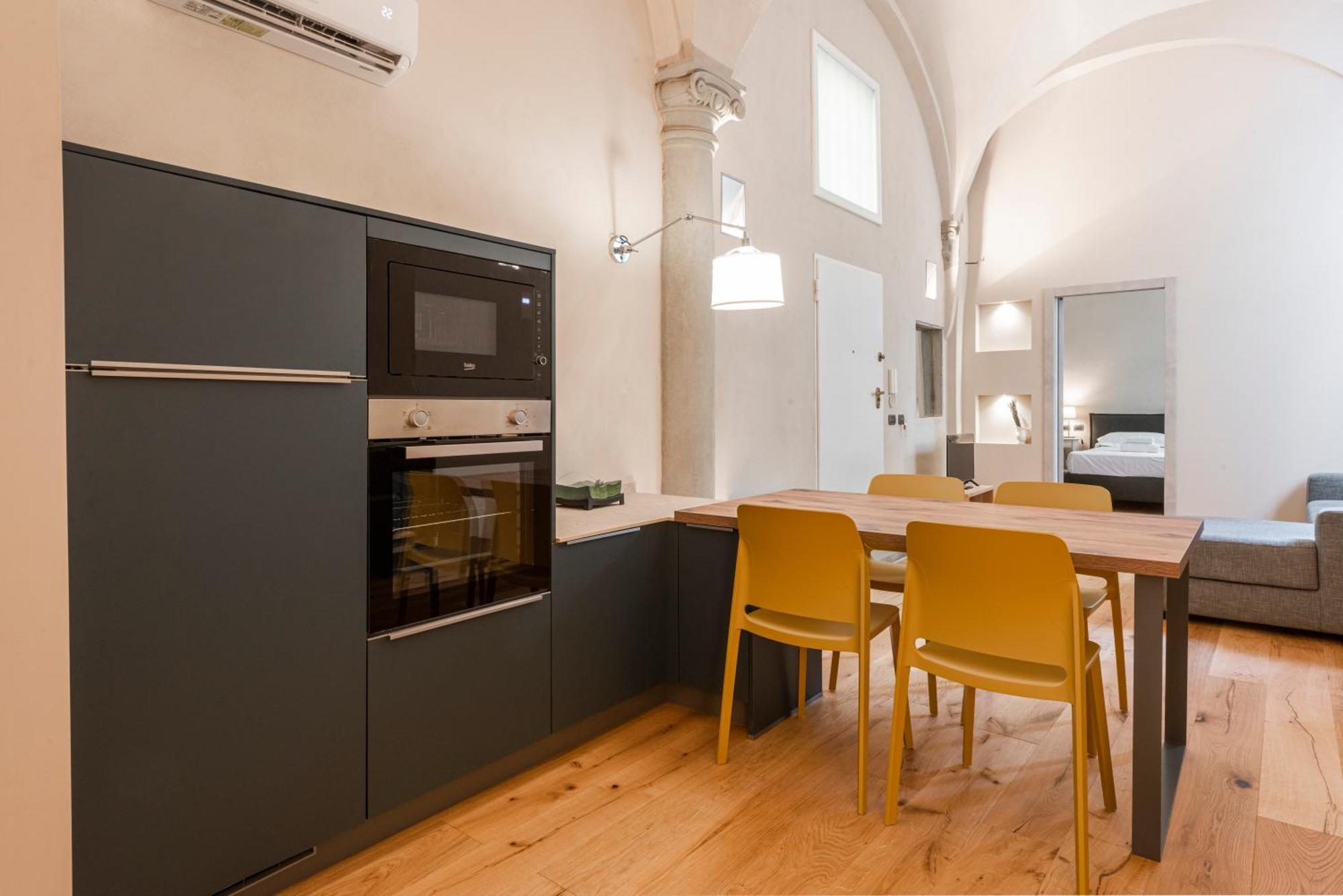 Ramaglianti Hidden Gem By Mmega Apartman Firenze Kültér fotó