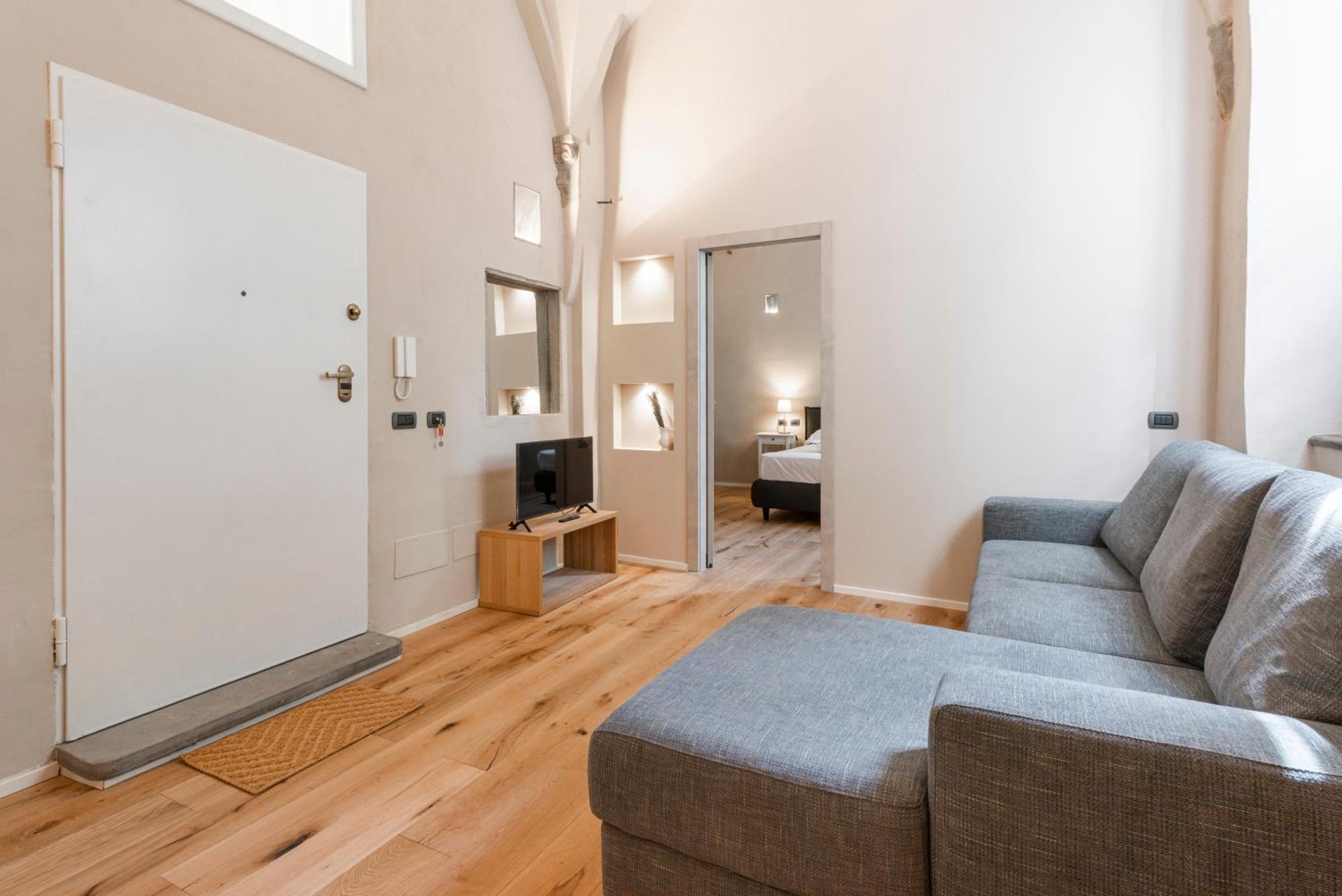 Ramaglianti Hidden Gem By Mmega Apartman Firenze Kültér fotó