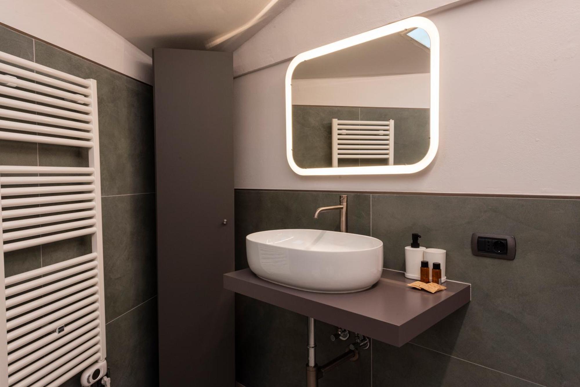 Ramaglianti Hidden Gem By Mmega Apartman Firenze Kültér fotó