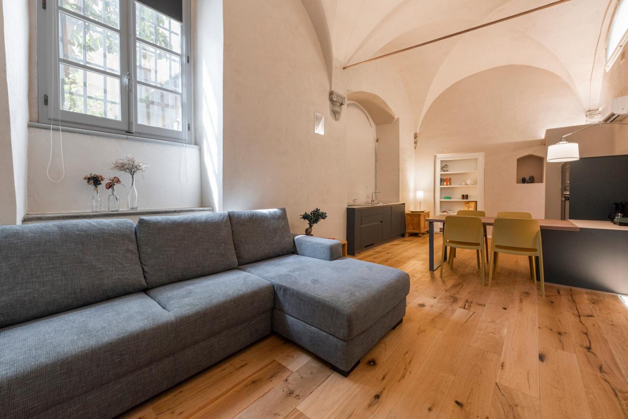 Ramaglianti Hidden Gem By Mmega Apartman Firenze Kültér fotó